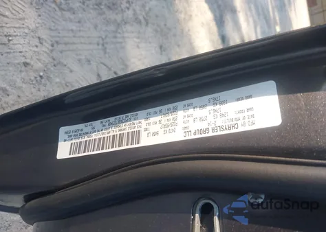 2014 Dodge Journey Sxt from USA, damaged, VIN 3C4PDCBG8ET223489